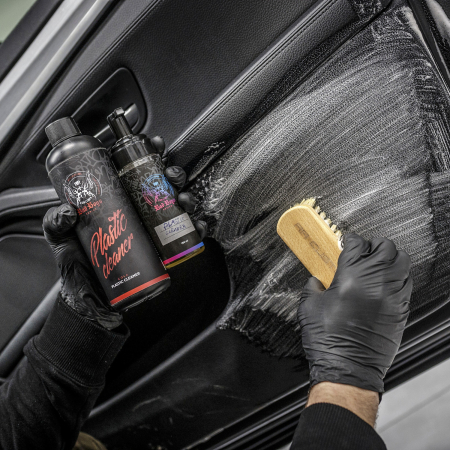 BadBoys Plastic Cleaner Cola [2]