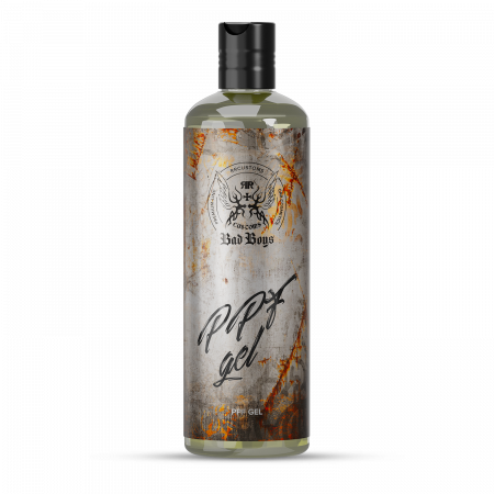 Paint Protection Film (PPF) - BadBoys Wrapper PPF Installation Gel 500ml