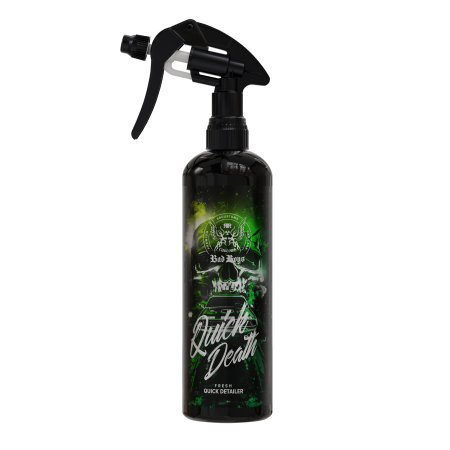 Oferte Speciale - BadBoys Quick Death (QD Quick Detailer)