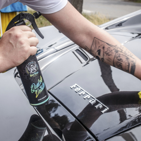 BadBoys Quick Detailer QD [6]
