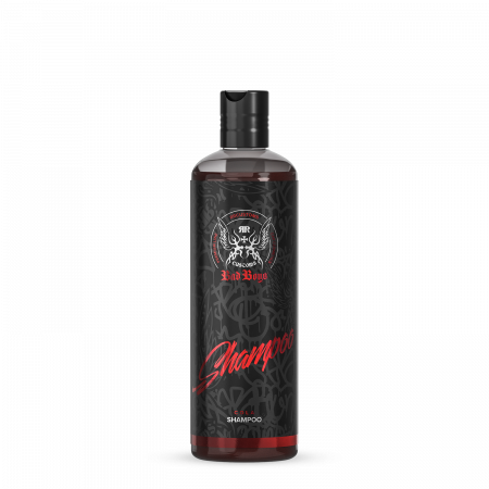 Spume şi Şampoane - BadBoys Shampoo Cola