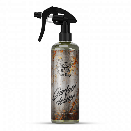 Degresanţi - BadBoys Surface Cleaner