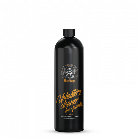 Curăţare - BadBoys Upholstery Cleaner Low-Foaming