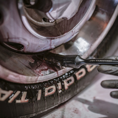 BadBoys Bloody Kiss (Wheel Cleaner Bleeding) [2]