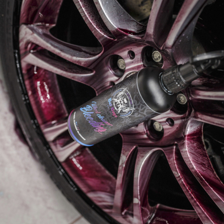 BadBoys Bloody Kiss (Wheel Cleaner Bleeding) [4]