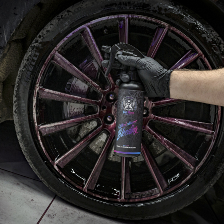 BadBoys Bloody Kiss (Wheel Cleaner Bleeding) [6]