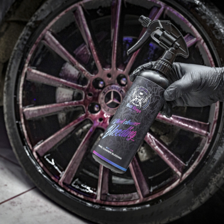 BadBoys Bloody Kiss (Wheel Cleaner Bleeding) [5]