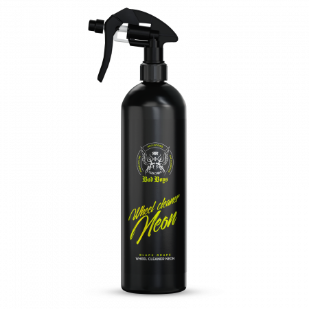 Soluţii de Curăţat - BadBoys Wheel Cleaner Neon