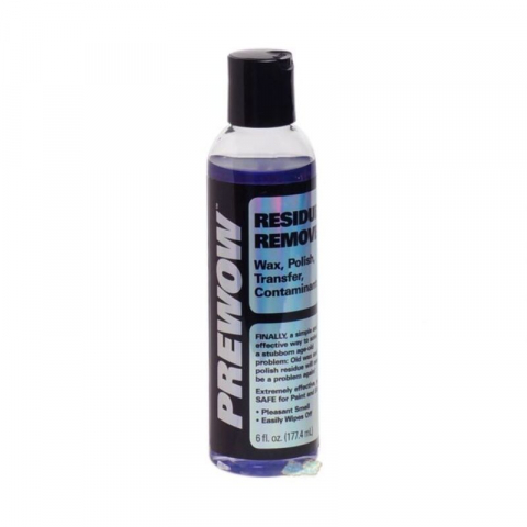 Tratament Plastice - Black Wow PRO Pre Wow Residue Remover 6oz