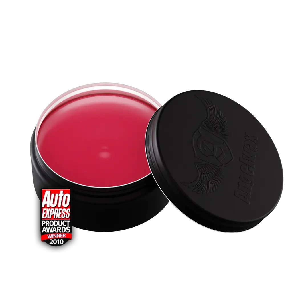 Jante şi Anvelope - Angelwax Bilberry Wheel Wax (150ml)