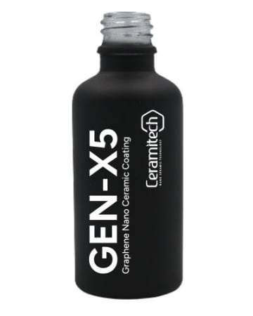 Protecţii Ceramice - Ceramitech GEN-X5 Graphene Nano Ceramic Coating