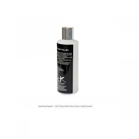 Detailing Kingdom  G20.1 Glass Polish (Pure Cerium Oxide Powder) [1]