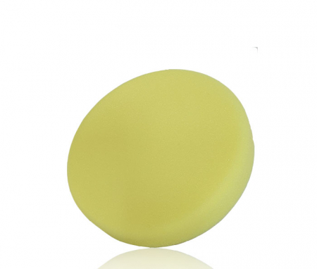 Pad-uri Polish - Detailing Kingdom Heavy Cutting Pad (Yellow 125mm)