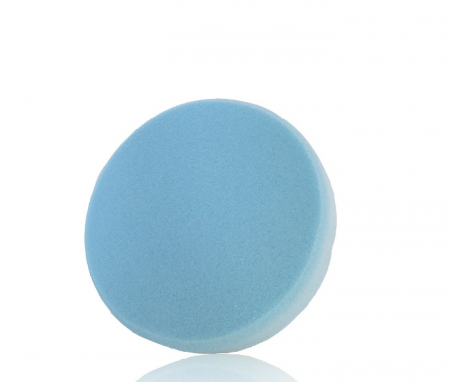 Pad-uri Polish - Detailing Kingdom Light Cut Pad (Blue 125mm)