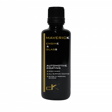 Protecţie - Detailing Kingdom Maverick Engine Coating