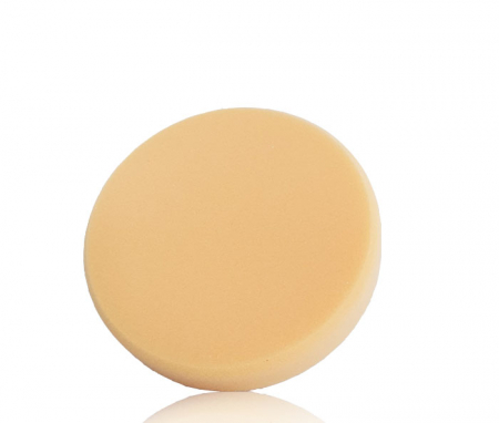 Pad-uri Polish - Detailing Kingdom Medium Cutting Pad (Apricot 125mm)