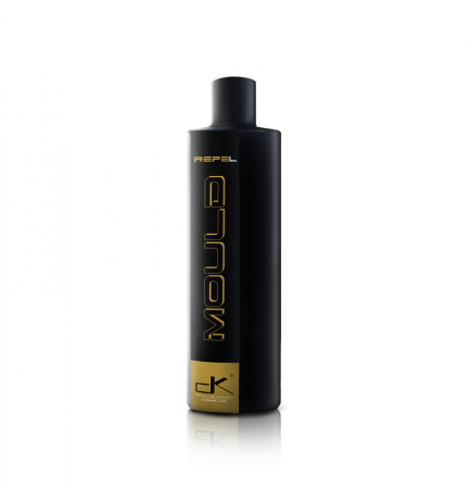 Textile - Detailing Kingdom Mould Repel