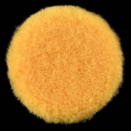 Corecţie - Detailing Kingdom Natural Buffing 130mm Premium Domestic Pad