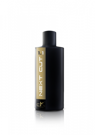 Corecţie - Detailing Kingdom NextCut 1.1 Heavy Cut Compound