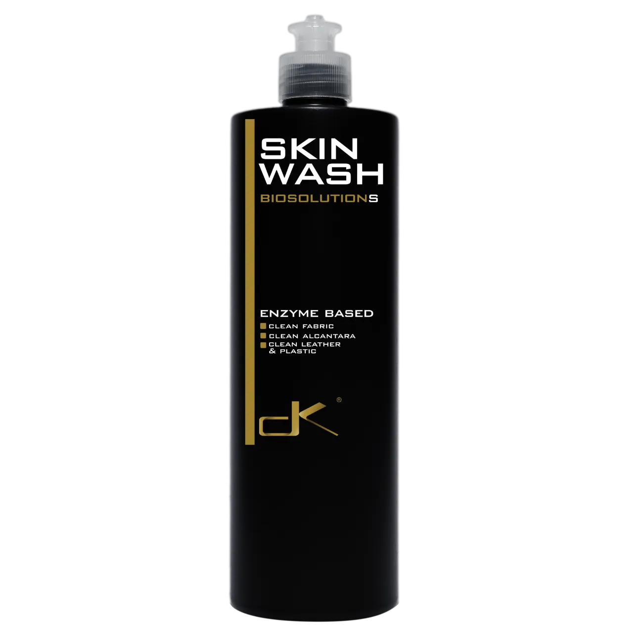 Plastice - Detailing Kingdom Skin Wash Biosolutions
