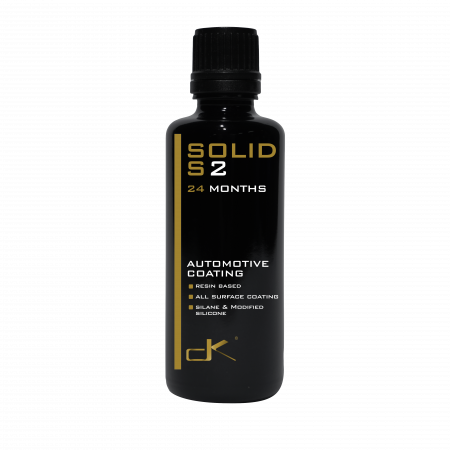 Protecţie - Detailing Kingdom Solid S2