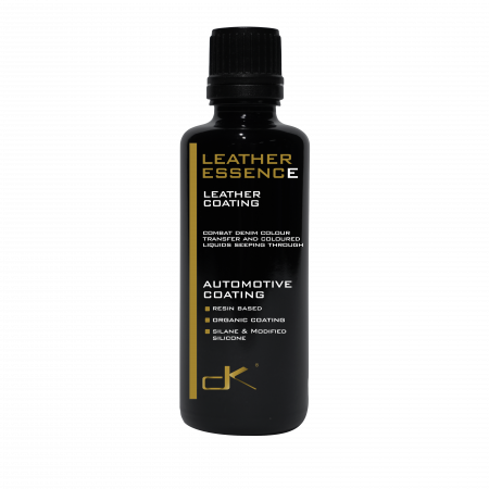 Tratamente şi Întreţinere - Detailing Kingdom Leather Essence