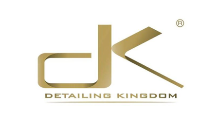 Distinct Lifestyle - Detailing Kingdom T-Shirt Size L