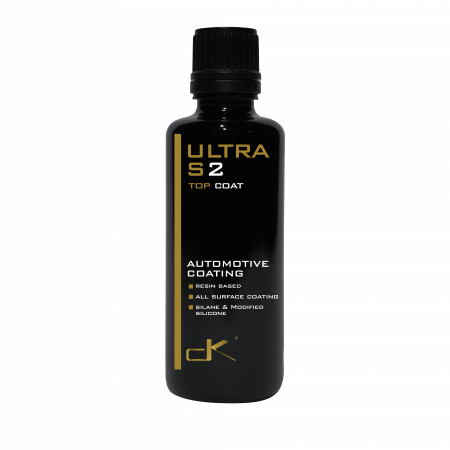 Protecţie - Detailing Kingdom Ultra S2 Top Coat
