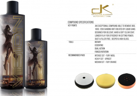 Detailing Kingdom Vision SuperHeavy Cut Compound [1]