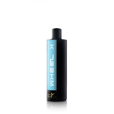 Particule de Fier - Detailing Kingdom Wheel X Neutral pH Wheel Cleaner