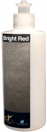 DK-Stahl Bright Red [1]