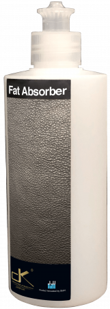 DK-Stahl Fat Absorber [1]