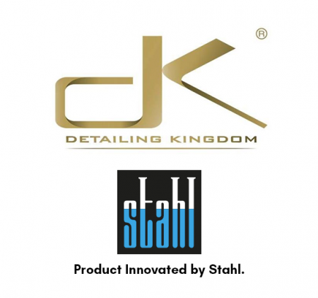 Recondiţionare Piele - DK-Stahl Glossy Top Coat