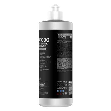 Feynlab® A1000 Fine Finishing Polish [2]