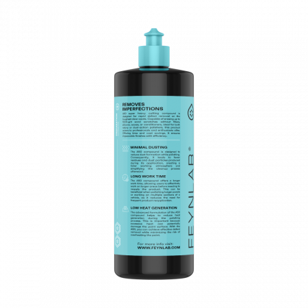 Feynlab® A50 Super Heavy Cutting Compound [1]