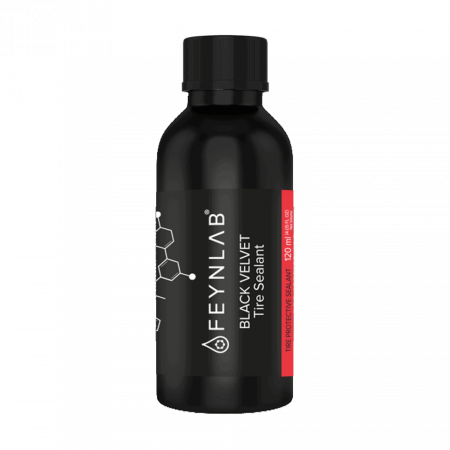 Protecţii şi Tratamente - Feynlab® Black Velvet Tire Sealant