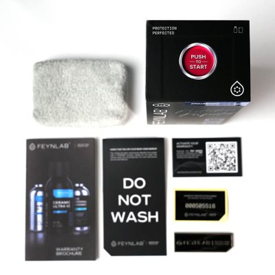 Feynlab® Ceramic Ultra V3 [6]