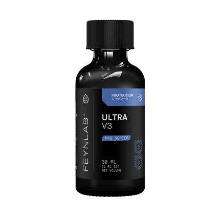 Acreditări & Training - Feynlab® Ceramic Ultra V3