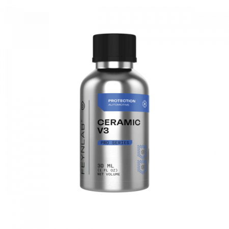 Protecţii Ceramice - Feynlab® Ceramic V3