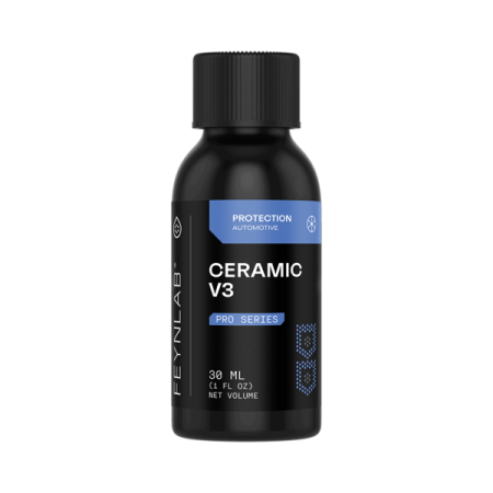 Acreditări & Training - Feynlab® Ceramic V3