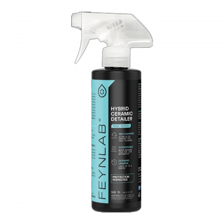 Sealant şi Quick Detailer - Feynlab® Hybrid Ceramic Detailer