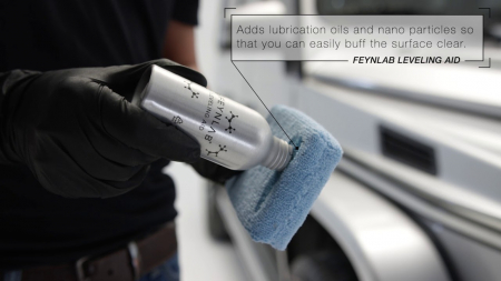 Feynlab® Leveling Aid [1]