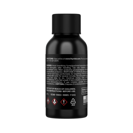 Feynlab® Matte Ceramic Coating - Protecție ceramică profesională (30ml) - Produs Defect FACTURA GMDD05108 din 10/08/2026 [2]