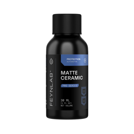 Protecţie - Feynlab® Matte Ceramic Coating - Protecție ceramică profesională (30ml) - Produs Defect FACTURA GMDD05108 din 10/08/2026