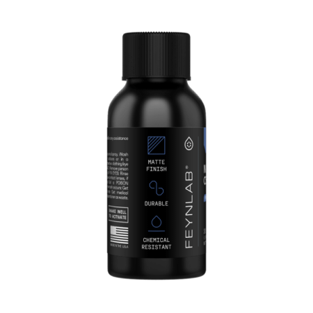 Feynlab® Matte Ceramic Coating - Protecție ceramică profesională (30ml) - Produs Defect FACTURA GMDD05108 din 10/08/2026 [1]