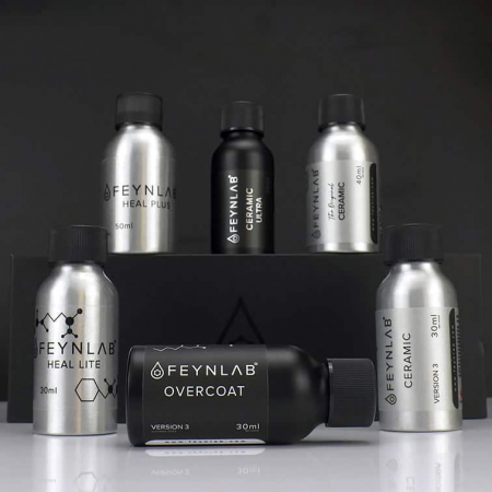 Feynlab® Overcoat V3 [3]