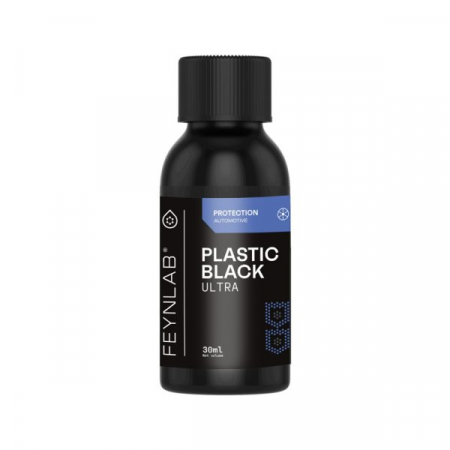 Protecţii Ceramice - Feynlab® Plastic Black Ultra