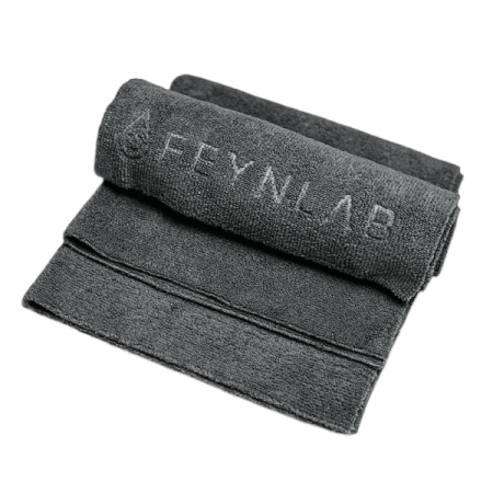Lavete Microfibră - Feynlab® Plush 300 Korean Microfiber