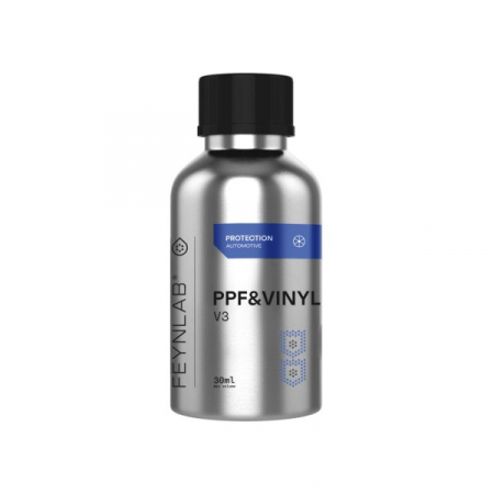 Protecţii Ceramice - Feynlab® PPF & Vinyl Ceramic v3