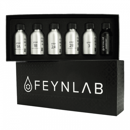 Feynlab® Self Heal Plus Kit (280ml) [1]